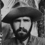 Leonardo Villas-Bôas  - Brother of Orlando Villas-Bôas