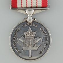 Award Canadian Centennial Medal