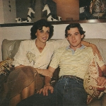 Neide Senna da Silva - Mother of Ayrton Senna