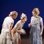Photo from profile of Mia Soteriou