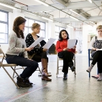 Photo from profile of Mia Soteriou