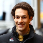 Bruno Senna - nephew of Ayrton Senna