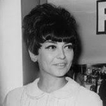 Sherry Cohen - Spouse of Buddy Hackett