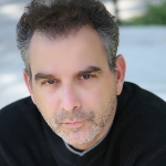 Sandy Hackett  - Son of Buddy Hackett