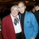 Photo from profile of Buddy Hackett