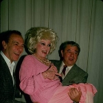 Photo from profile of Buddy Hackett