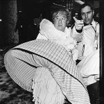 Photo from profile of Buddy Hackett