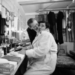 Photo from profile of Buddy Hackett