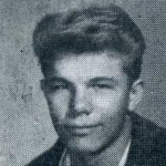 Photo from profile of Kyle Rote