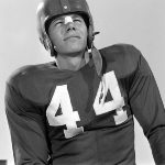 Photo from profile of Kyle Rote