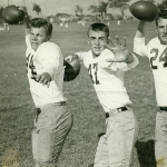 Photo from profile of Kyle Rote