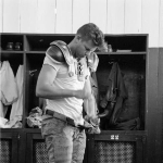 Photo from profile of Kyle Rote