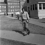 Photo from profile of Kyle Rote