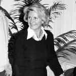 Colleen Joffa - late spouse of Gordie Howe