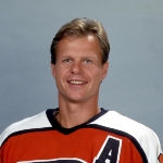Mark Howe - Son of Gordie Howe