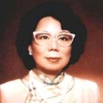 Chong Yuet Ming - Spouse of Ka-shing Li