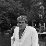 Photo from profile of Gerard Depardieu