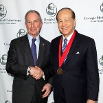 Photo from profile of Ka-shing Li