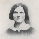 Sarah Hopkins Bradford - Friend of Harriet Tubman