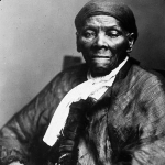 Photo from profile of Harriet Tubman