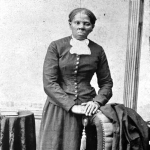 Photo from profile of Harriet Tubman
