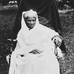 Photo from profile of Harriet Tubman