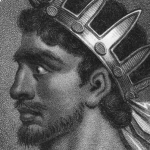 Photo from profile of Attila the Hun