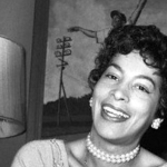 Margherite Wendell Chapman - ex-spouse of Willie Mays