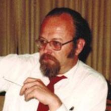 Hugh Everett III's Profile Photo