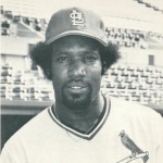 Bobby Bonds - Friend of Willie Mays