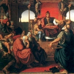 Photo from profile of Attila the Hun