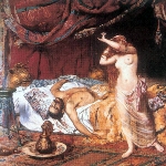 Photo from profile of Attila the Hun