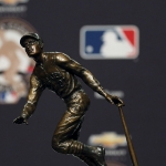 Photo from profile of Willie Mays