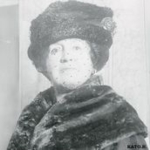 Lillian McCredy - former spouse of James Duke