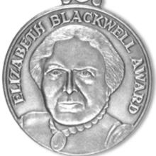 Award Elizabeth Blackwell Award