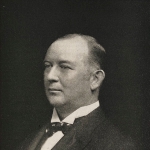 Photo from profile of James Duke