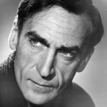 Patrick Troughton - Grandfather of Harry Melling