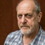 David Troughton  - Uncle of Harry Melling