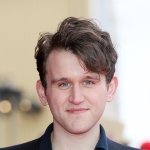 Photo from profile of Harry Melling