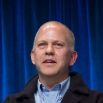 Ryan Patrick Murphy - colleague of Augusten Burroughs