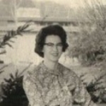 Nancy Gore - Wife of Hugh Everett III