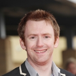 Photo from profile of Chris Rankin