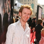 Photo from profile of Chris Rankin
