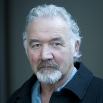 Martin Herdman  - Father of Josh Herdman