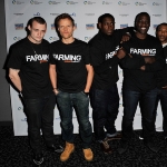 Photo from profile of Josh Herdman