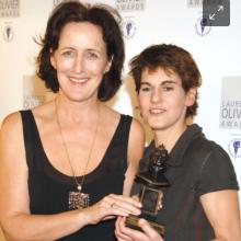 Award Olivier Award