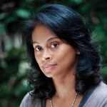 Sonali Deraniyagala  - Spouse of Fiona Shaw