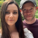 Shannon McCaffrey Quinn  - Spouse of Devon Murray