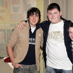 Photo from profile of Devon Murray
