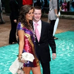 Photo from profile of Devon Murray